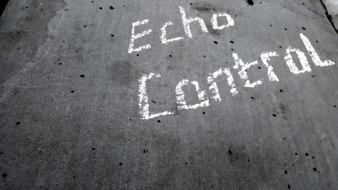 Echo Control image